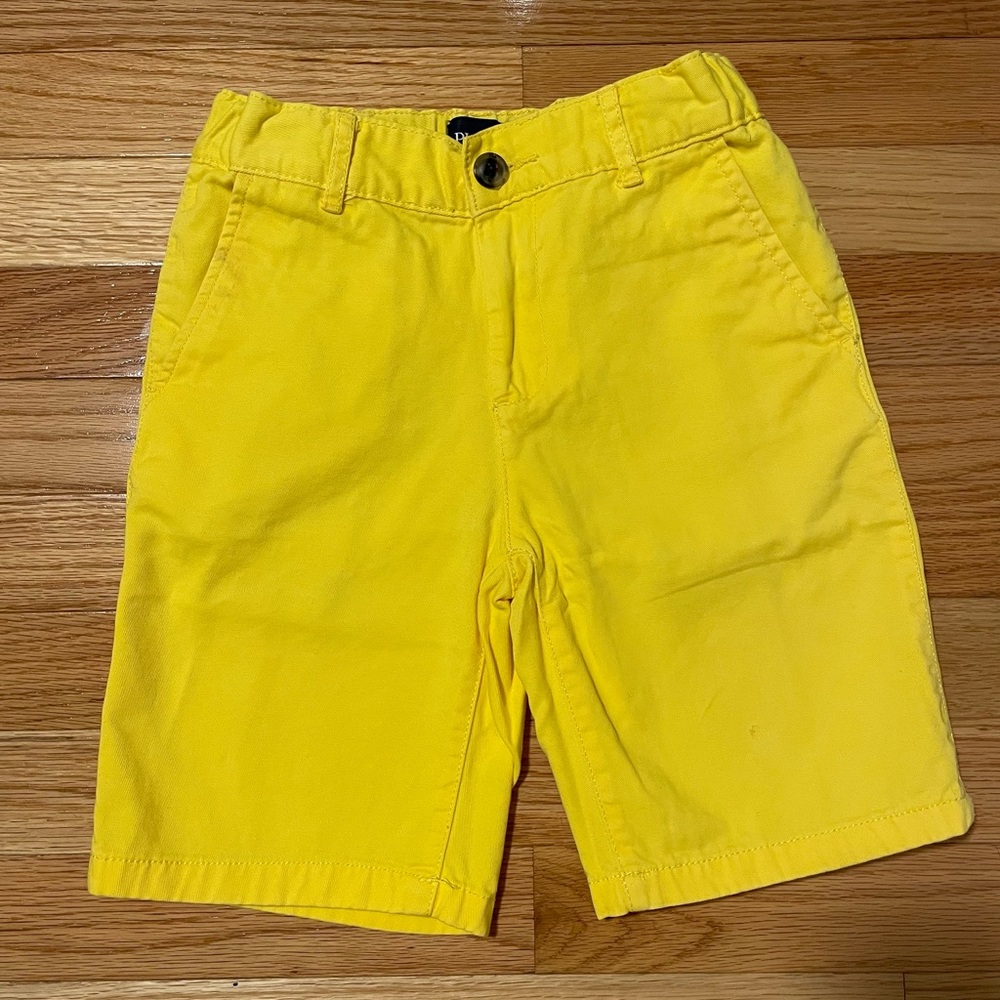 Boys Shorts
